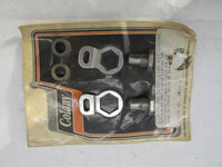 Harley Davidson Colony NOS Chrome Clutch Arm Rebuilding Kit 44-52 8410-8