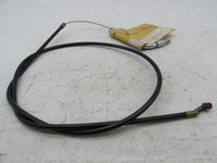 Harley Davidson Cycle Tech Barnett Idle Cable 96-2000 Dyna CV Carb 355-96+4"