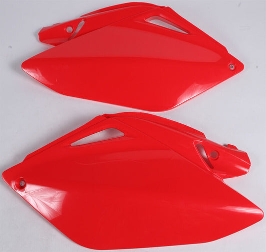 Acerbis Side Panels 00 CR Red 2043240004