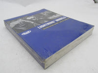 Buell Official Factory NOS Sealed 2004 Lightning Service Manual 99490-04Y