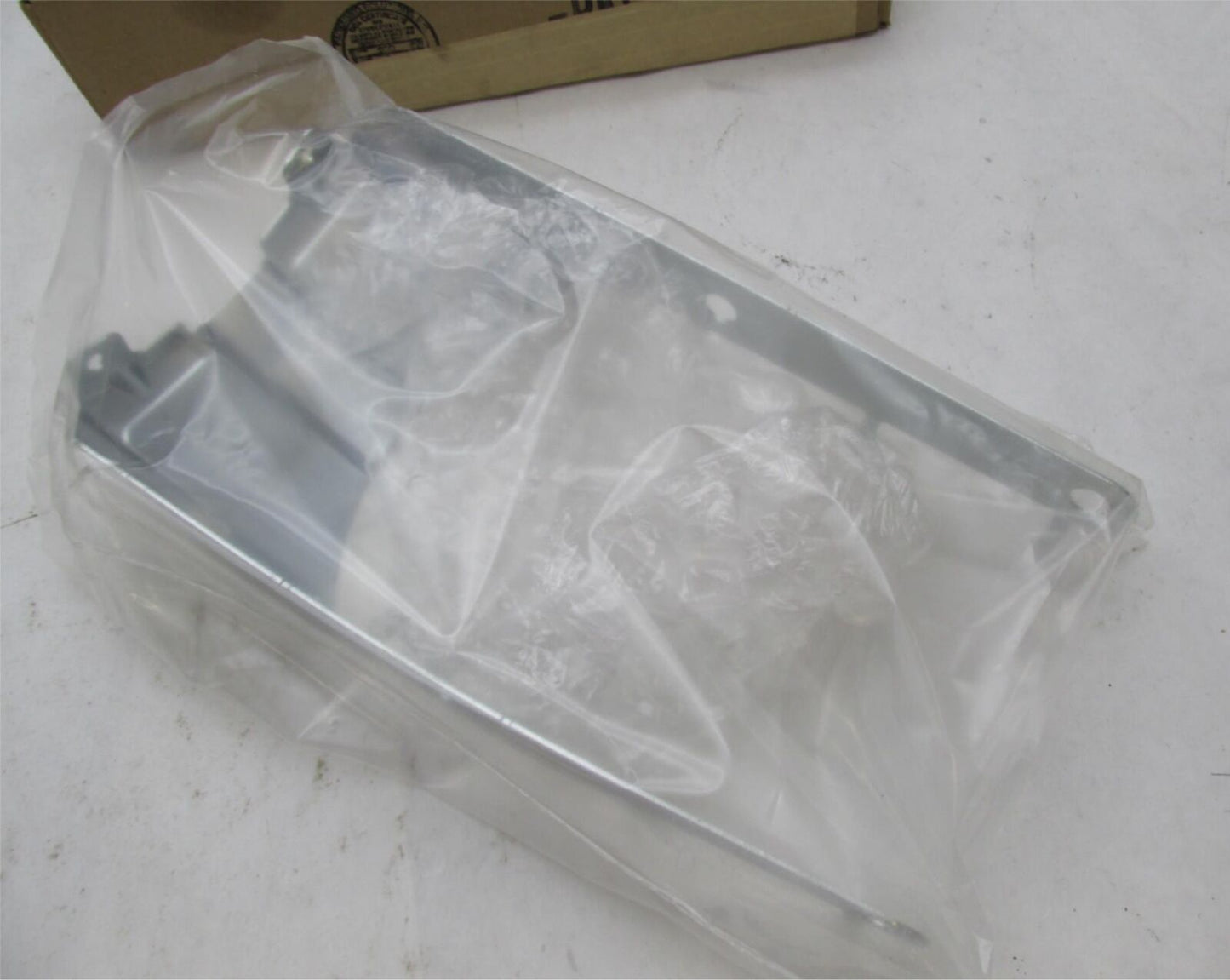 Harley Davidson Genuine NOS Softail T-Lamp Bracket 69200356