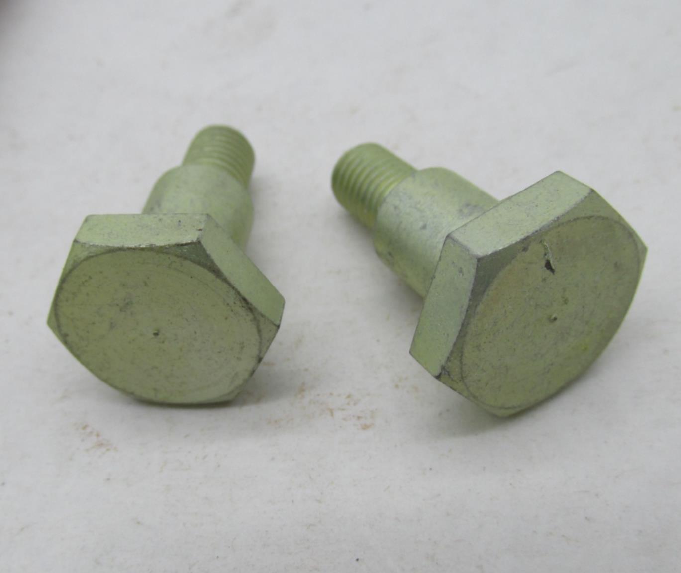 Lot of 2 Harley Davidson Genuine NOS Aermacchi Sprint Jiffy Pivot Pins 50020-65P