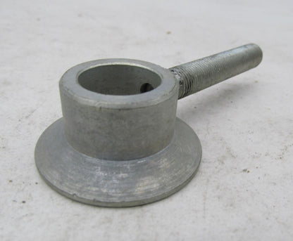 Harley-Davidson Aermacchi NOS Rear Chain Adjuster 39984-69P