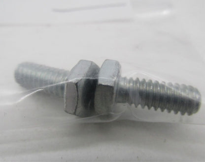 Lot of 2 Harley-Davidson Genuine NOS Hex Head Bolt Screws 3767B