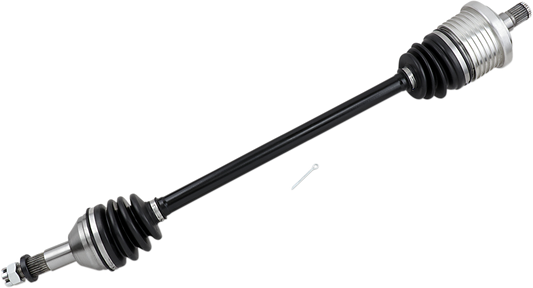 Moose Racing Complete Axle Kits Rear Left Rear Right 0214-1586