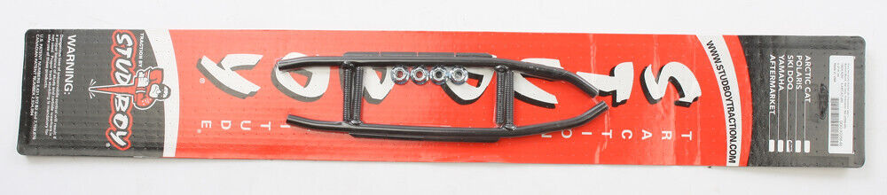 Stud Boy Switch Back Carbide Wear Bar 6in. DOO-R2256-60