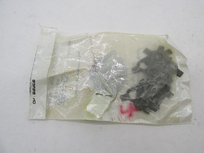 Lot of 8 Harley Davidson Genuine NOS Chain Tensioner Plate Lock Washers 39996-65
