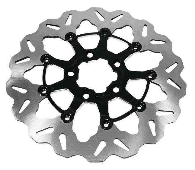 Galfer Floating Wave Rotors Rear DF681CW-C