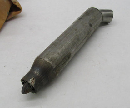 Harley Genuine NOS Aermacchi Exhaust Muffler Baffle Spark Arestor 65258-75P