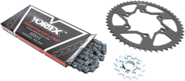 Vortex 520 SX3 Chain and Sprocket Kit CK4260