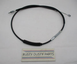 Harley Davidson Genuine Touring Clutch Cable 38667-08