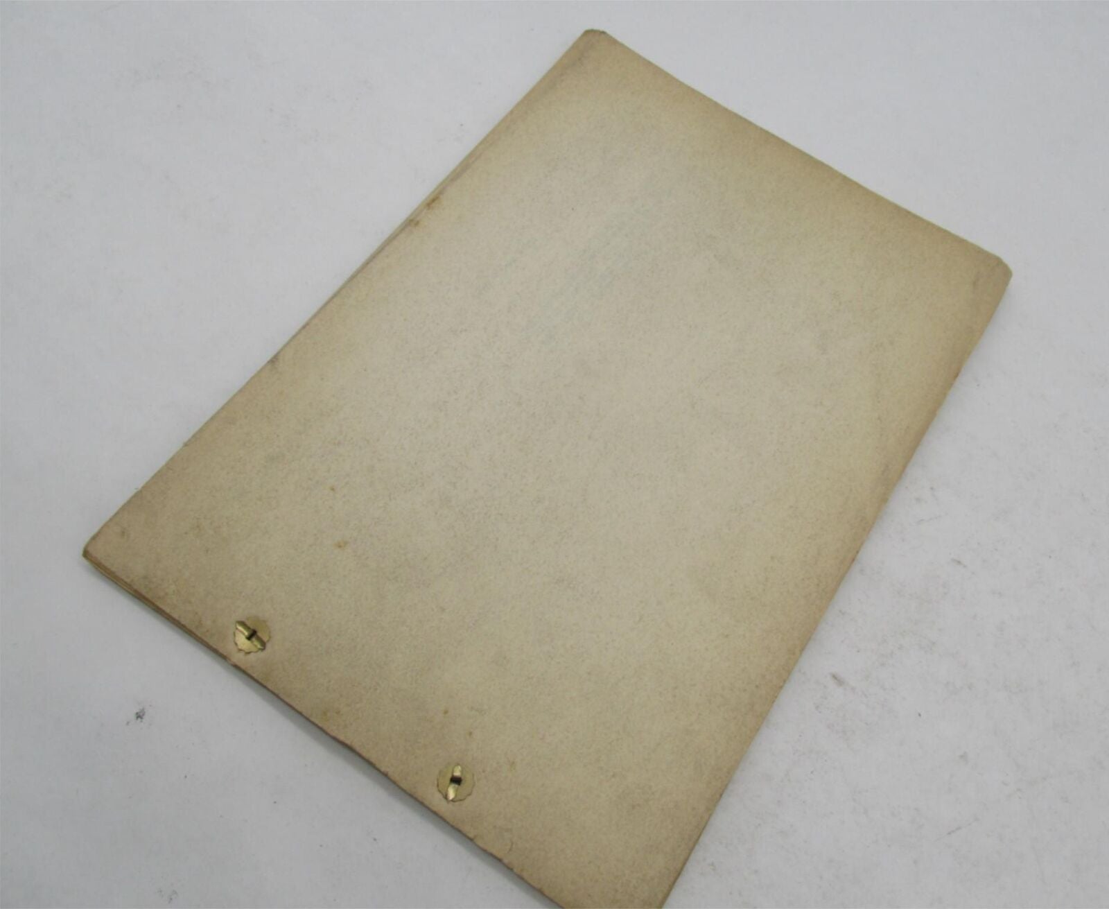 Bultaco Original Factory Provisional Pursang Parts Catalog List 134.32-P117