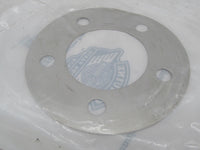 Harley Davidson Genuine NOS Hub Plate Wheel 43985-00