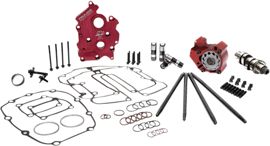 Feuling 538 Race Series Camshaft Kit Oil Cooled 7270ST