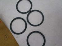 Harley Davidson Genuine NOS Lot of 4 Flathead Gaskets 18670-26