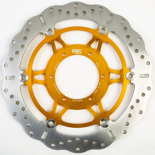 EBC XC Series Contour Brake Rotor MD1161XC