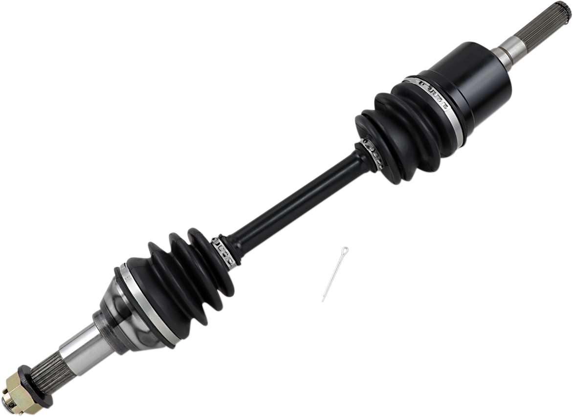 Moose Racing Complete Axle Kits Front Right 0214-1594