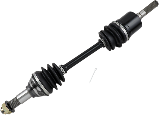 Moose Racing Complete Axle Kits Front Right 0214-1594