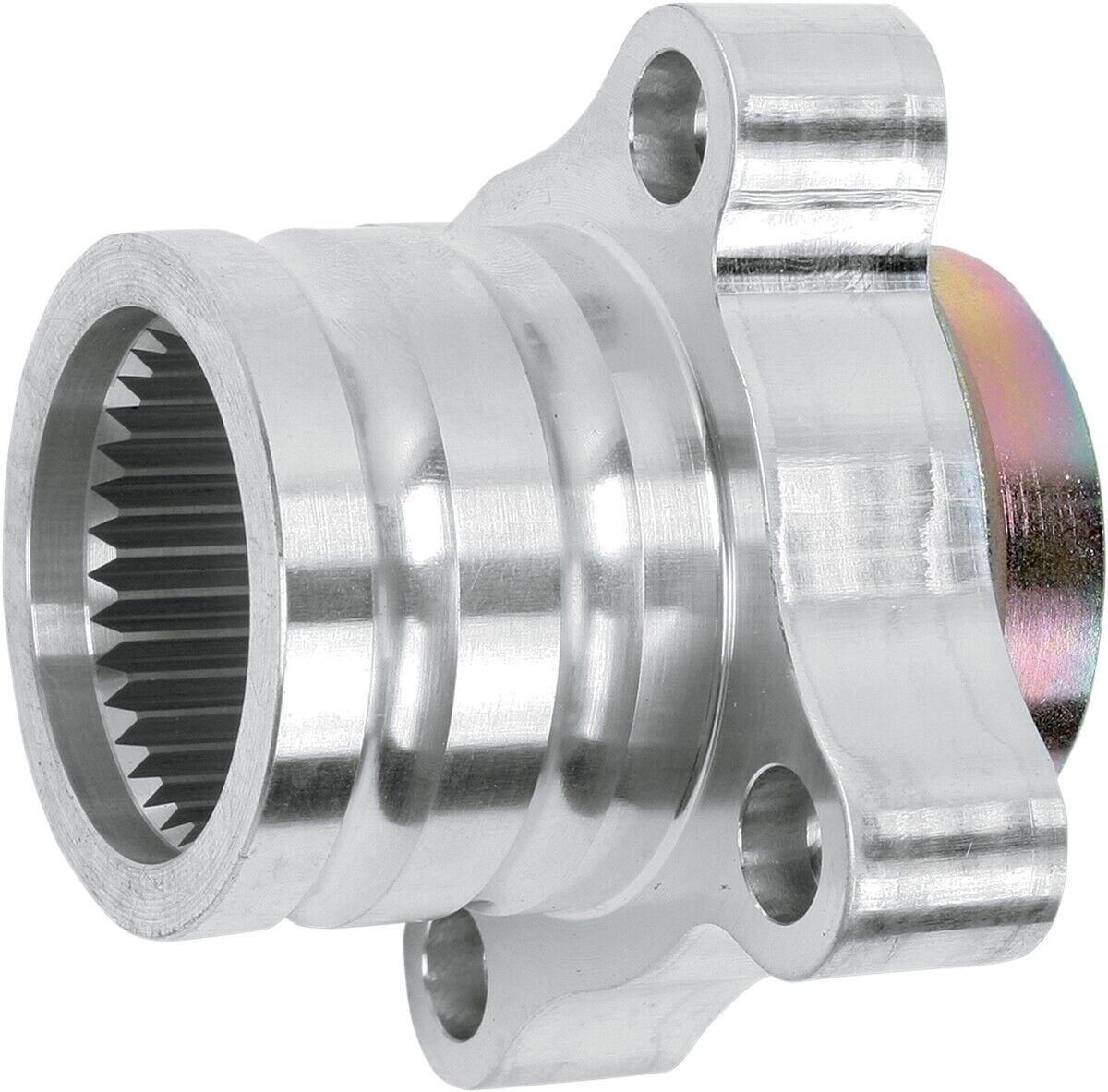 Lone Star Racing Disc Brake Hub 24-421