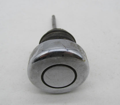 Harley Davidson Chrome Oil Tank Dip Stick FXR, FLT, XL, FXST