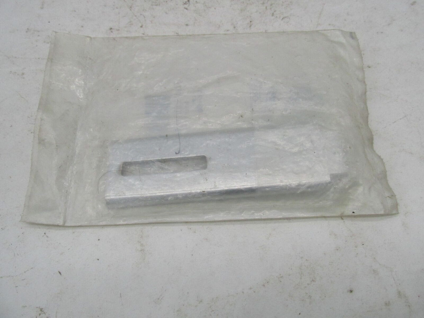 Harley-Davidson Genuine NOS License Plate Adjuster Support Bracket 53334-94