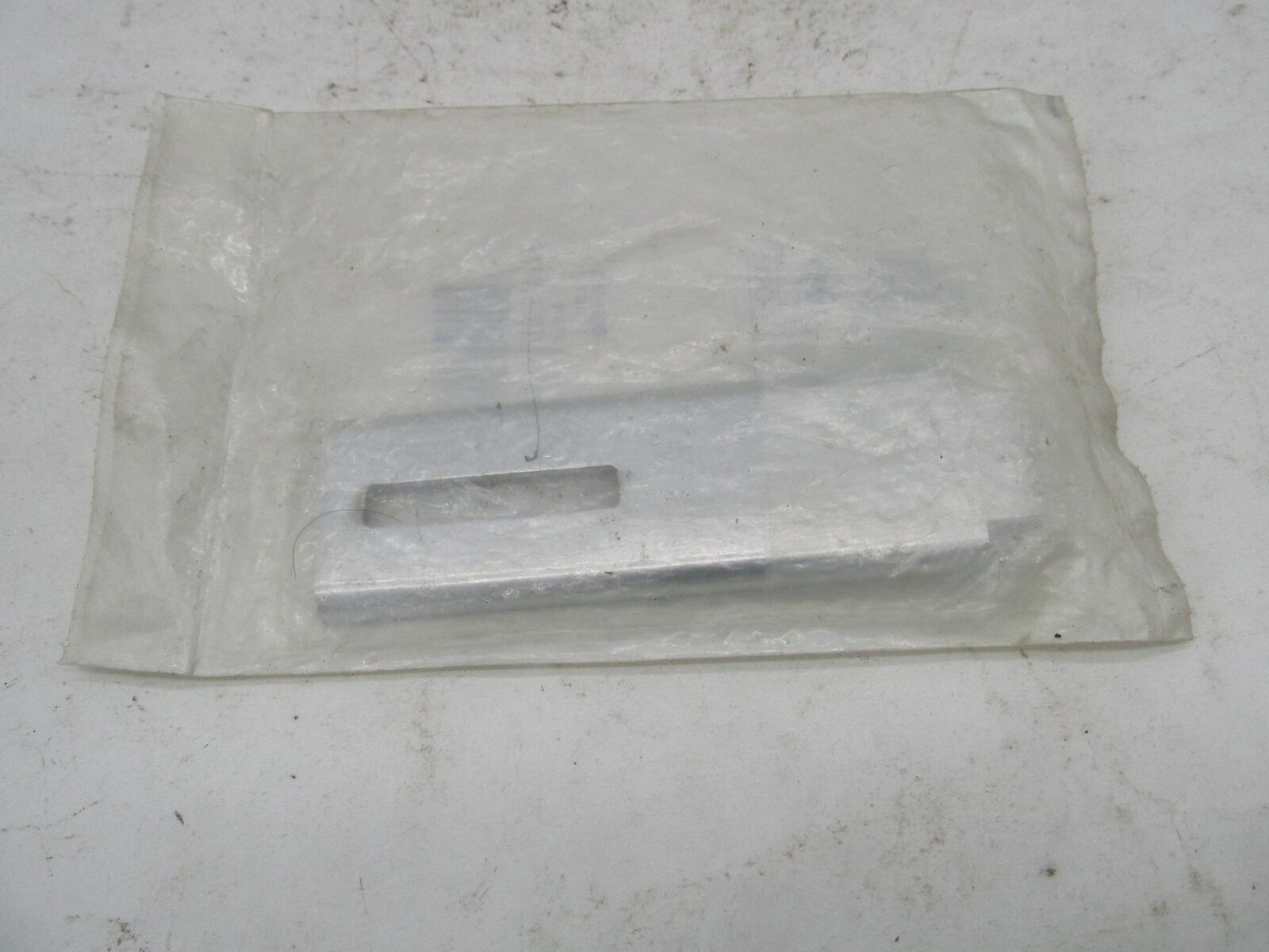 Harley-Davidson Genuine NOS License Plate Adjuster Support Bracket 53334-94