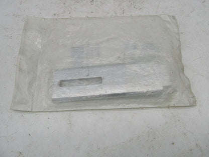 Harley-Davidson Genuine NOS License Plate Adjuster Support Bracket 53334-94