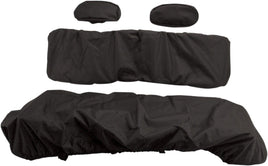 Moose Racing Seat Cover Black 0821-0995