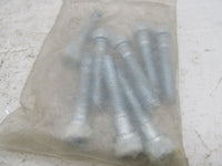 Lot of 8 Harley Davidson Genuine NOS Caliper Mount Bolts 93630