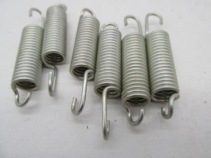 Lot of 6 Harley Davidson Genuine NOS Taillight Tail Lamp Switch Springs 40503-63