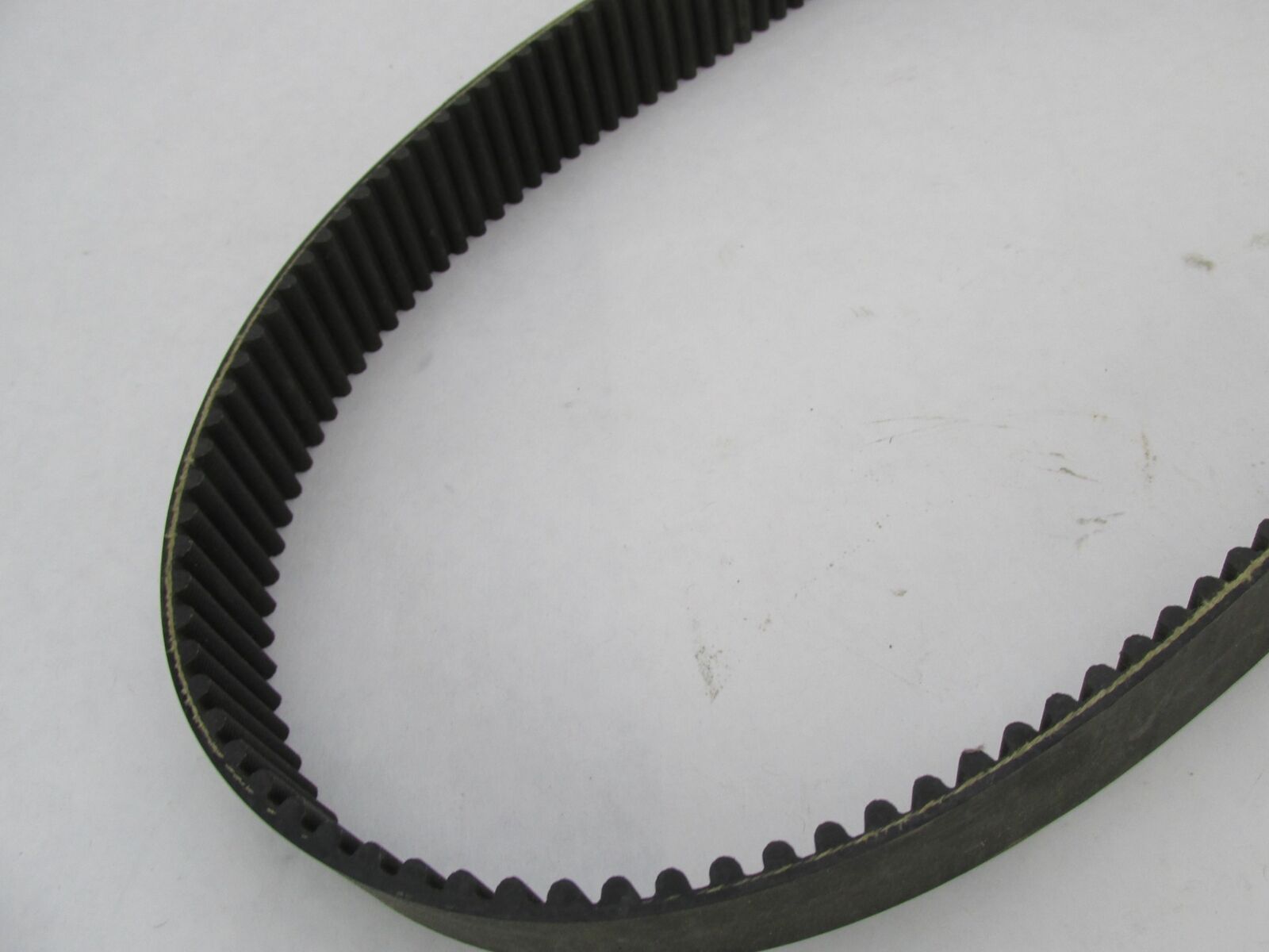 Harley Rivero Primo Primary Belt 1-1/2"w 8mm 132T 1937-1984 Big Twin 2024-0004