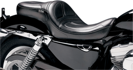 Le Pera Maverick Series Stitched Seat LC-916