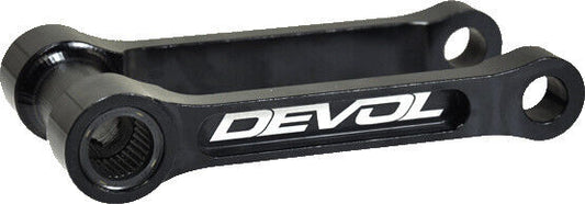 Devol Suspension Lowering Link 1" 0115-1203