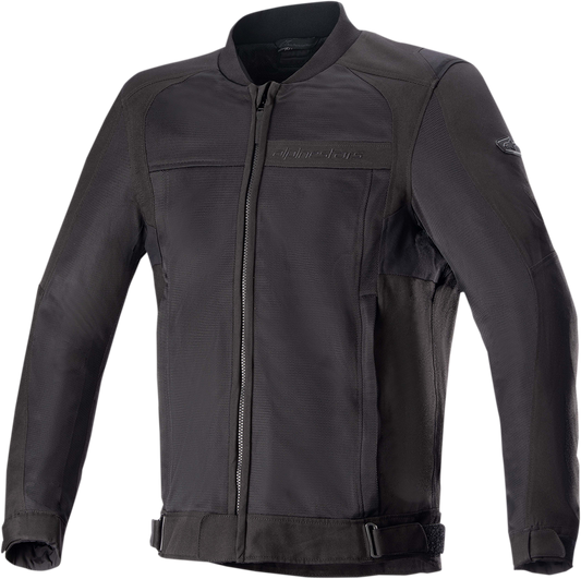 Alpinestars Luc v2 Air Jacket Black/Black 4XL 3308822-1100-4X