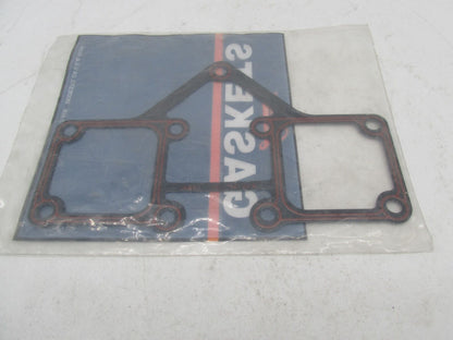 Lot of 2 Harley Davidson James Metal Rocker Cover Gaskets JGI 17540-99
