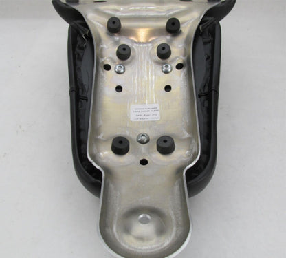 Harley-Davidson Genuine NOS Screamin Eagle 14+ Touring Black Drag Seat 52000452