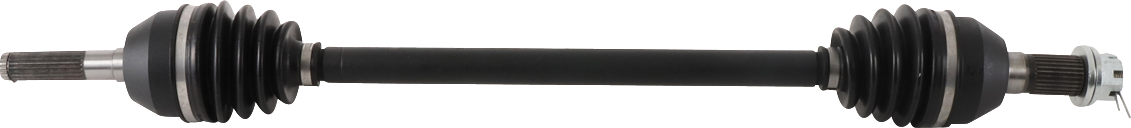 Moose Racing Complete Axle Kits Front Left 0214-2062