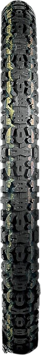Bridgestone Front Adventure Tires TW9, 3.00-23, Bias, Rear, Tube Type 142948