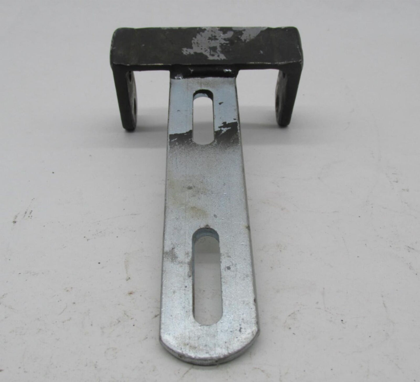 Universal Harley Triumph BSA Chopper Bobber Solo Seat 3" Wide Bracket