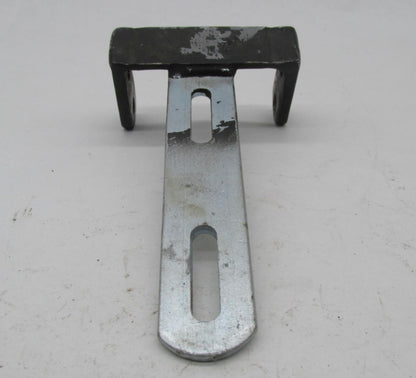 Universal Harley Triumph BSA Chopper Bobber Solo Seat 3" Wide Bracket