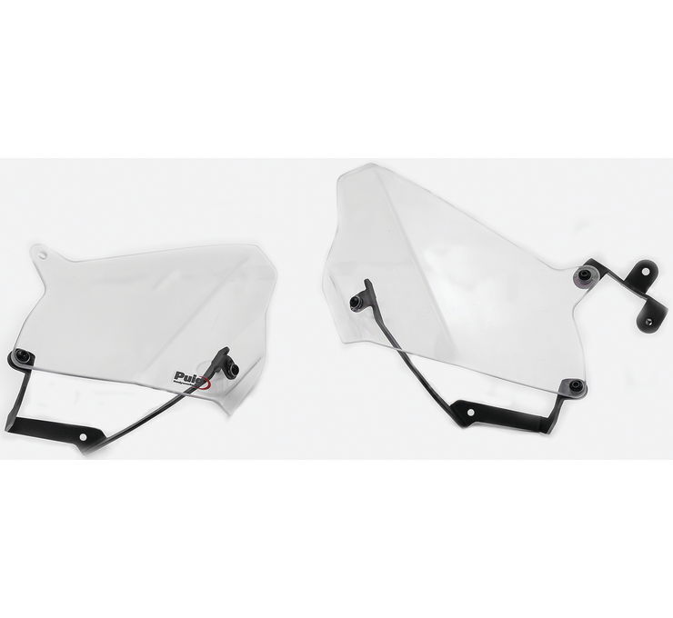 PUIG Headlight Protectors 8127W