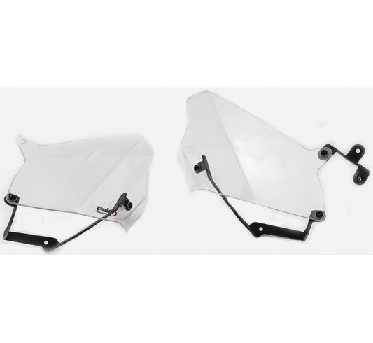 PUIG Headlight Protectors 8127W