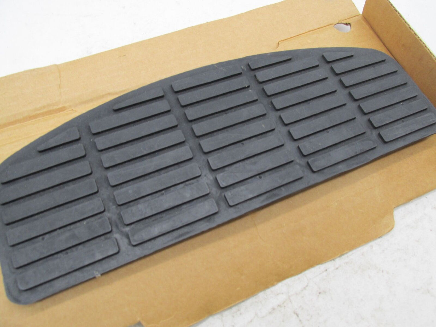 Harley Davidson Genuine NOS Single Floorboard Insert 56614-91A