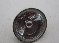 Harley Davidson Single AUX Passing Lamp Light 12v 35w Housing