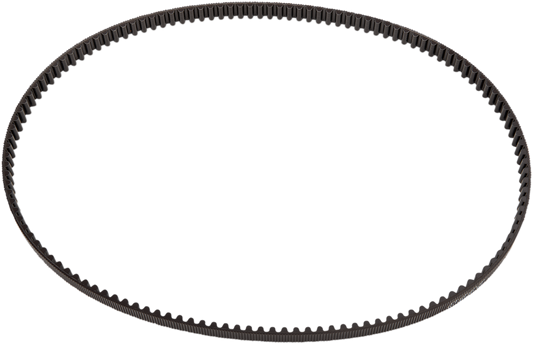 Belt Drives Rear Drive Belt 1 1/8" - 132T PCCB-132-118