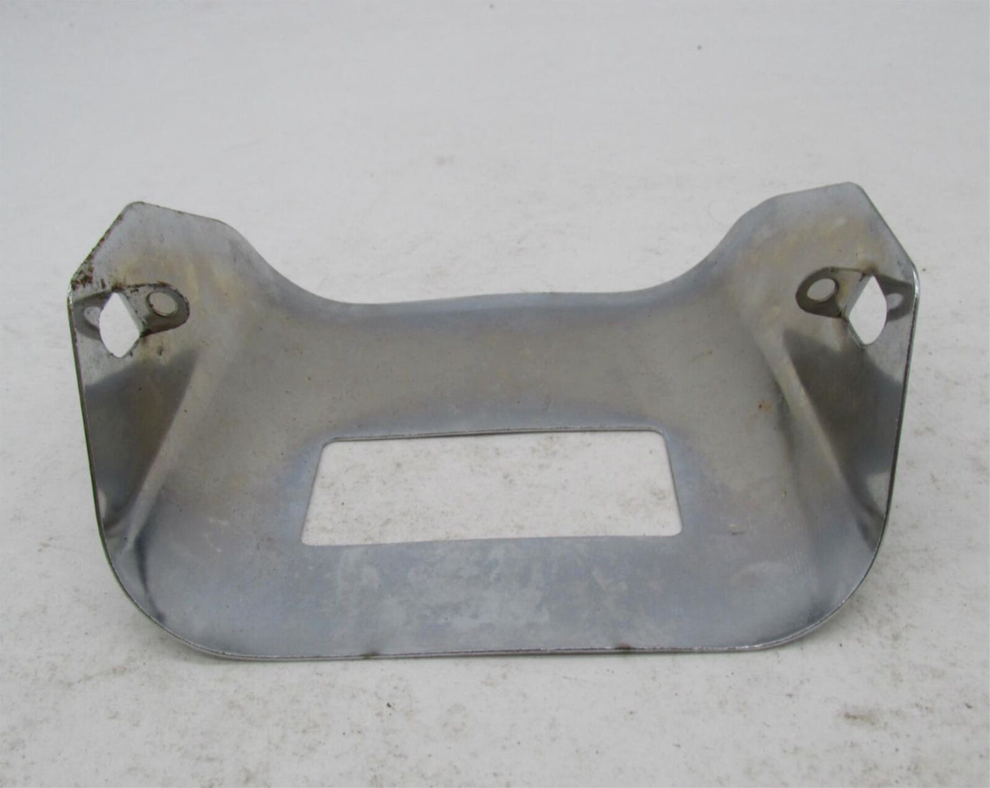 Harley-Davidson Chrome Rear Brake Light Taillight Visor 68006-83T