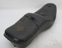 Harley Davidson Sportster Ironhead XLCH1000 XLH XL 1000 XLCH Button Seat