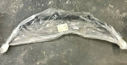 Mercedes Benz S W221 Front Bonnet Hood Guard A2218801005 GENUINE NEW
