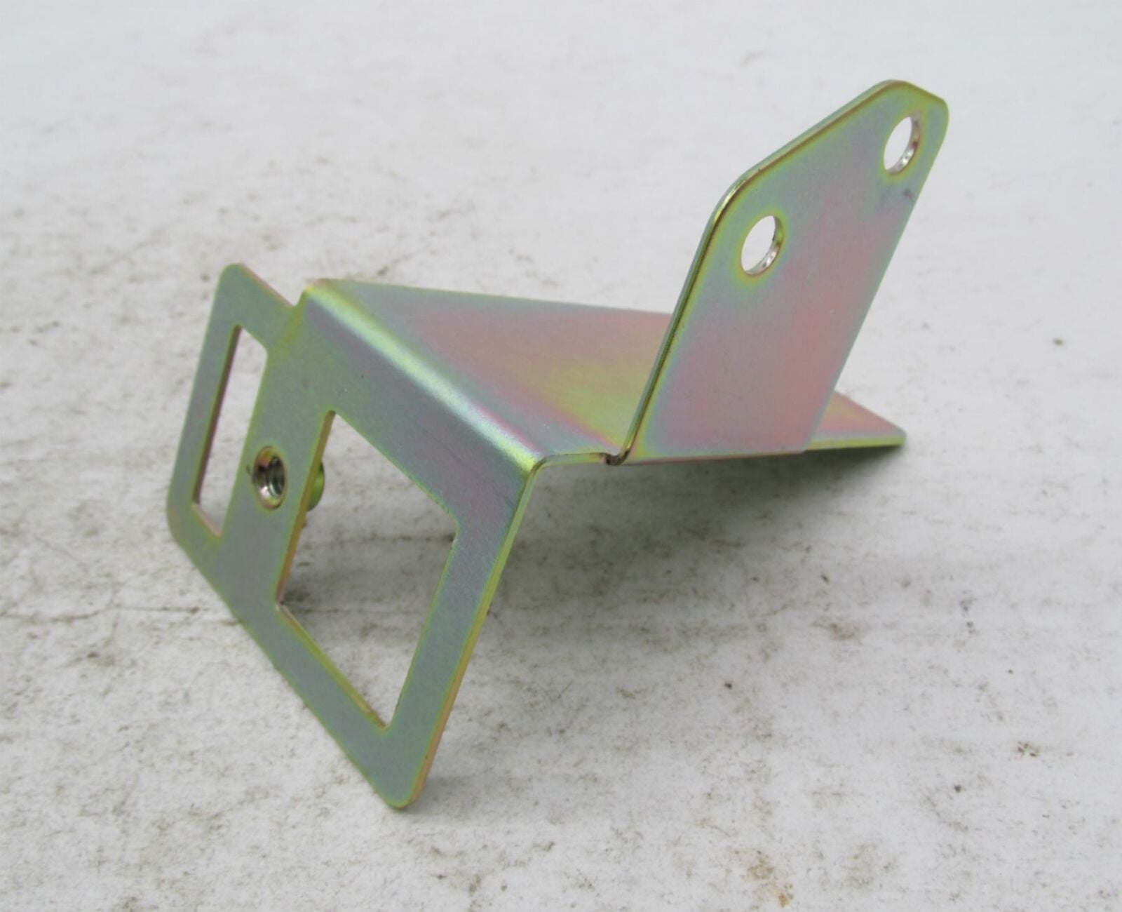 Harley Davidson Genuine NOS Nim Power Lock Bracket 83277-11