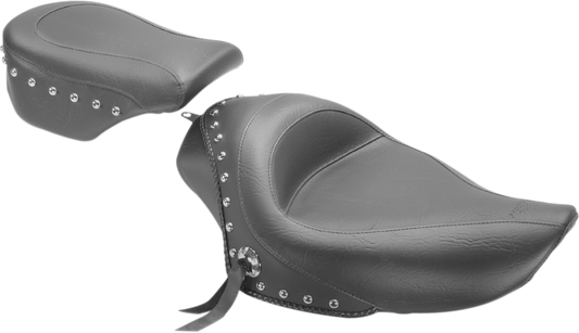 Mustang Studded Rear Seat 76501